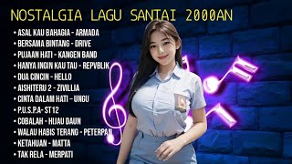 Download lagu NOSTALGIA LAGU 2000an __ COME BACK ERA JATUH CINTA 😎 Armada | Kangen band | Peterpan | Ungu mp3 Download lagu NOSTALGIA LAGU 2000an __ COME BACK ERA JATUH CINTA 😎 Armada | Kangen band | Peterpan | Ungu mp3