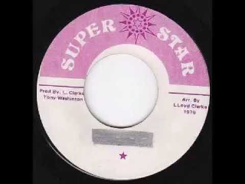 Lloyd sparrow - Hell and Heaven (strictly roots)