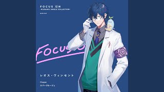 Cover art for Spark Rouge