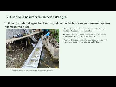 Presentacion Humanizada GUAPI CAUCA