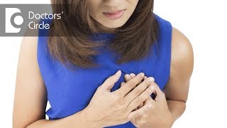 Is anxiety chest pain different from regular chest pain? - Dr. Sanjay Panicker