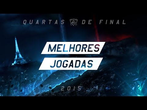 Pentakill SoaZ (Darius) - Origen x Flash Wolves [Mundial 2015]
