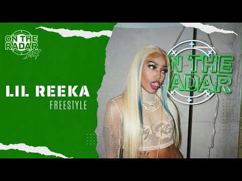 The Lil Reeka "On The Radar" Freestyle (DETROIT EDITION)