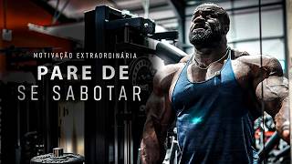 ASSISTA ISSO QUANDO PENSAR EM DESISTIR - Motivação Extraordinária
