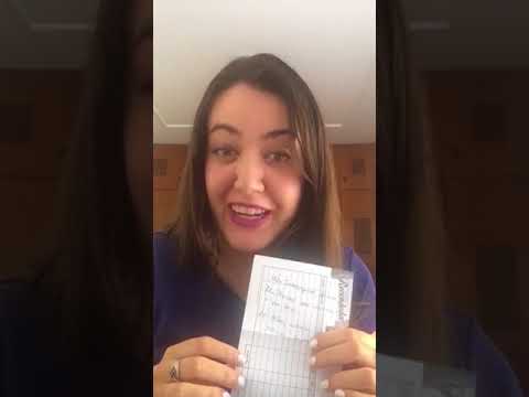 O segredo que eu descobri na Bíblia da Elisama