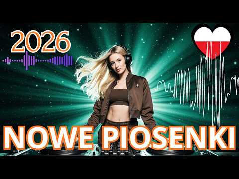 Polskie piosenki do słuchania 2026 | Największe hity i nowe utwory 🇵🇱