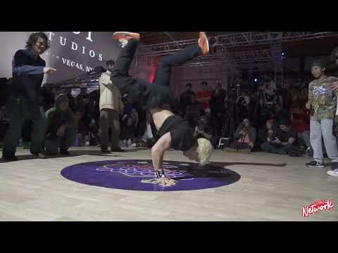 Monster Energy Vs Shuffles & Flow - Top 8 - Skillz Talk Las Vegas 2023 - BNC