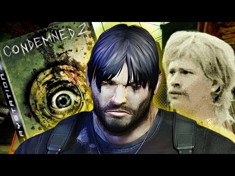 Condemned 2 Is Absolutely Insane
