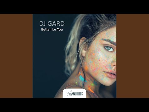 Better for You (Extended Mix)
