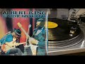 Albert King & Stevie Ray Vaughan -  Ask Me No Questions (Vinyl)