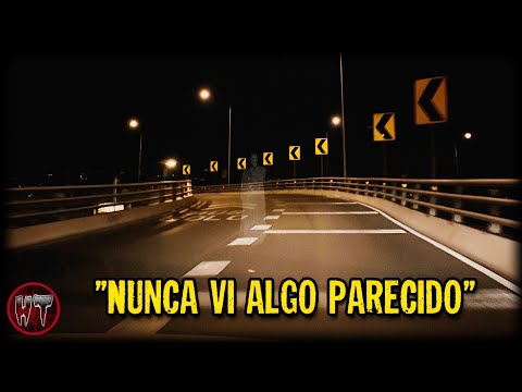 5 ATERRADORES ENCUENTROS QUE FUERON GRABADOS EN RUTAS Y CARRETERAS