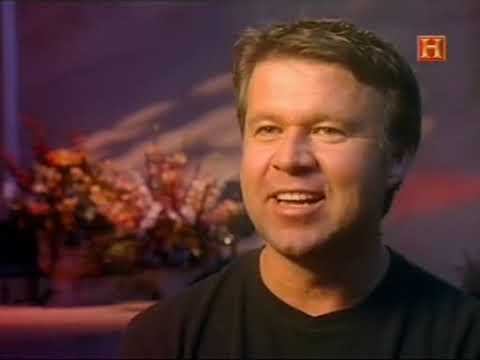 Documental "Infierno.El reino del demonio" del Canal Historia 1/2