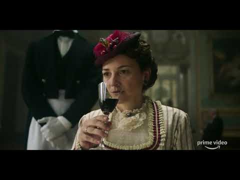 The Vineyard (2021) Trailer thumbnail