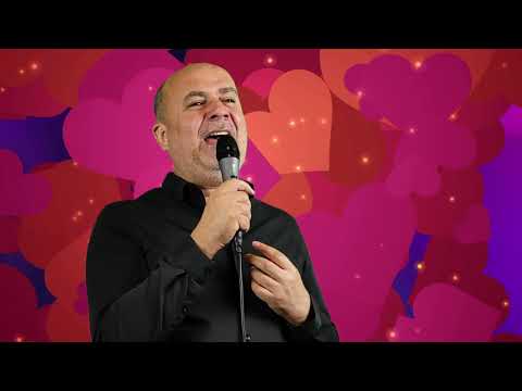 ORHAN MURAD - IMKYANSIZ HAYALIM KARLAR YAGDI SACLARIMA