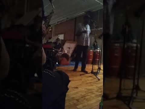 Malcolm Mooney "She Brings The Rain"