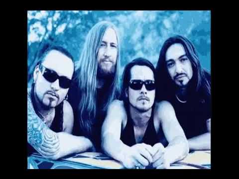 Unida - The Great Divide - Full Album (RM)