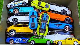 Box Full Off Cars Rolls Royce, Lamborghini, Lexus, Daihatsu, Buggati, Audi, Ferrari, Honda, Fs22!