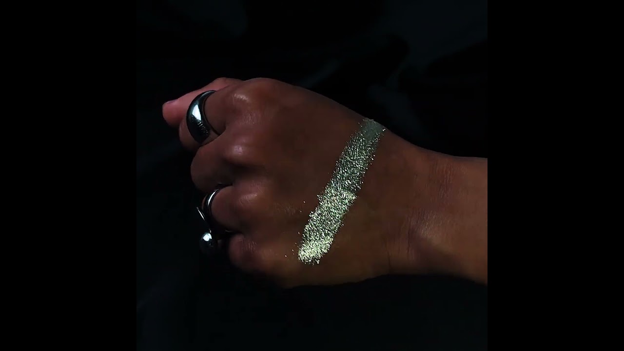 Lethal Cosmetics - MAGNETIC™ Pressed Pure Metal Shadow