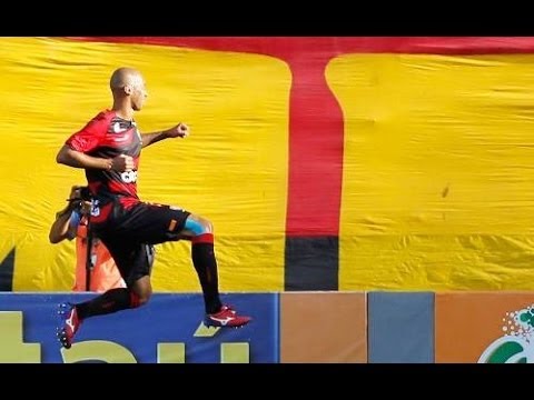 Vitória 2 x 0 Santos - Narração: João Andrade ( Rádio Metrópole ) Brasileirão 2013