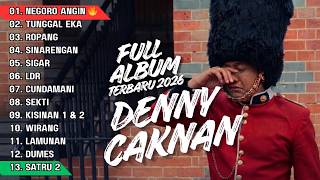 Download lagu Denny Caknan Full Album 2026 - Negoro Angin | Lagu Jawa Paling Enak Teman Perjalanan Jauh & Nyetir mp3