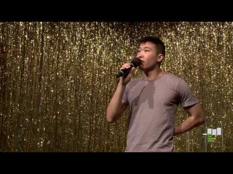 44 Charlton Presents Comedian Joel Kim Booster