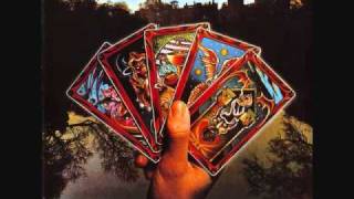 Renaissance - Cold is Being (1974)