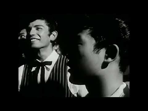 Mungo's Hi Fi, Marina P   Mama Was Right