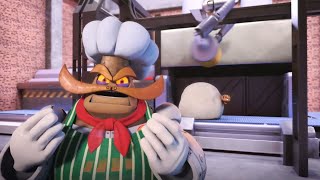 Download lagu ⚡ Mechamato in Hindi ⚡ Season-2 Episode-1 | (Food Fight) | Hindi Dubbed mp3 Download lagu ⚡ Mechamato in Hindi ⚡ Season-2 Episode-1 | (Food Fight) | Hindi Dubbed mp3