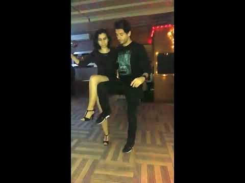 Yare & Serkan Urban Kizomba - 2