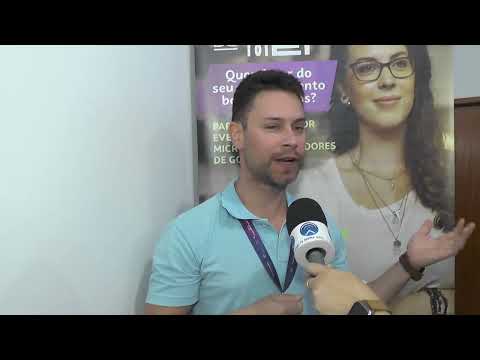 Sebrae lança desafio a empreendedores de Porangatu na Semana no Mei