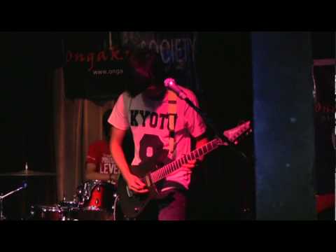 Himitsu Heiki - Star of Muse & Soundcheck