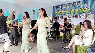 Download lagu Runtah | Voc. Lina Phea & Ika Bella | Riska Nada | Fun Media Audio mp3