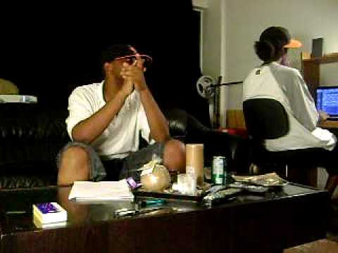 BEAT MAKING (REGIE MARVELOUS)