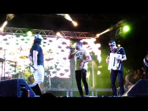 ALEX CARIBÉ e YEGOR BANDOLERO - Ela Quer Ficar Popular