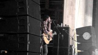 Dear and the Headlights- I&#39;m Not Crying You&#39;re Not Crying, Are You?