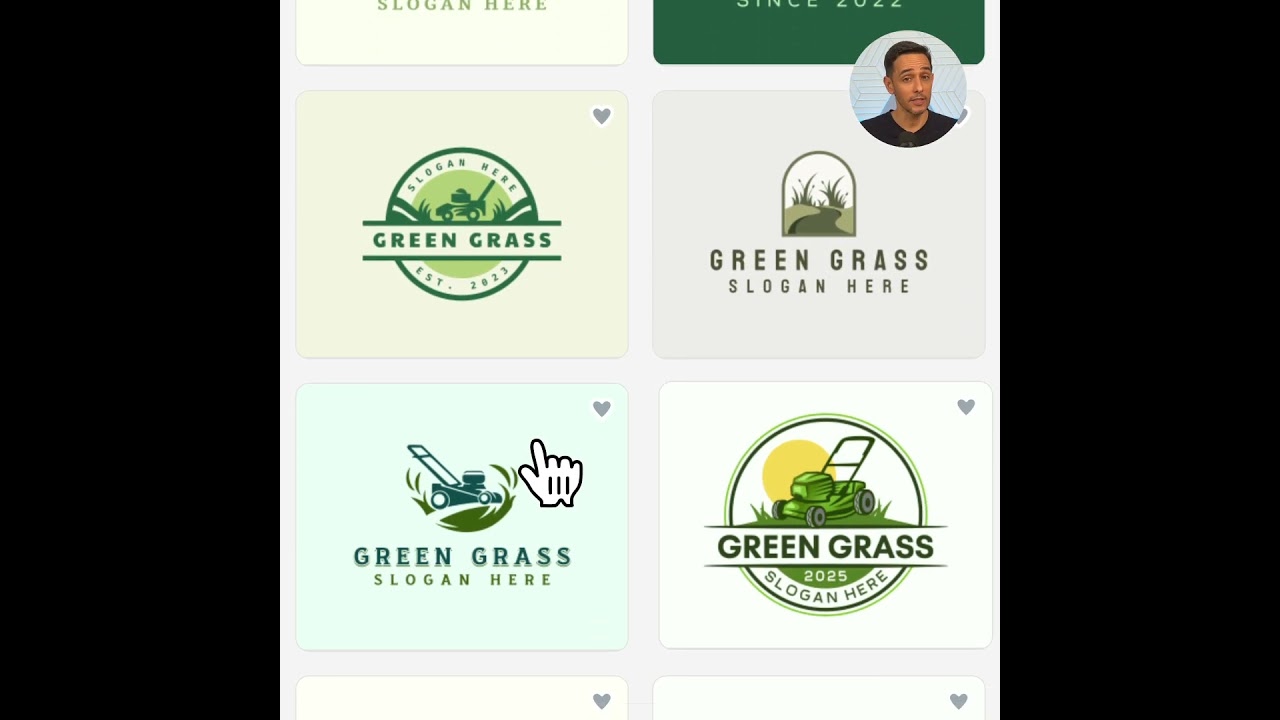 Advanced AI Logo Generator – Customize &amp; Download in Seconds | Design.com
