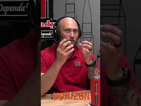 #SundayGunday: Hornady CX Bullets