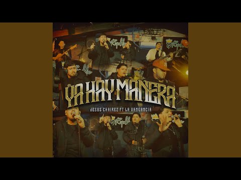 Ya Hay Manera