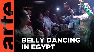 Egypt: Dance Against Censorship  ARTEtv Documentar