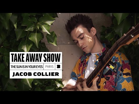 Jacob Assouad - Your Eyes - Misc Originals