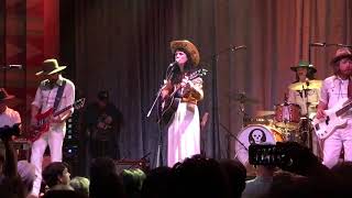 Nikki Lane - 700,000 Rednecks live @ The Regent Theater