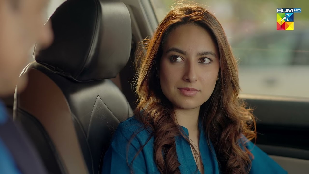 Ek Cheque Ke Badle Larki Ne Apna Imaan Hi Bech Diya..! #margewafa #humtv #pakistanidrama - HUM TV