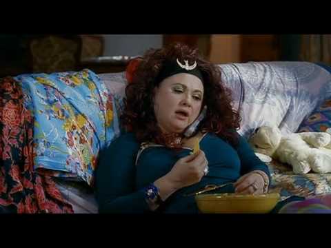 Simonetta Guarino in Sweet Sweet Marja