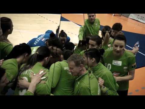 MKS Selgros - Start Elbląg | 1/2 PLAYOFF PROMO