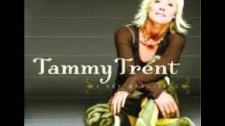 Tammy Trent - Run into the arm&#39;s of Love