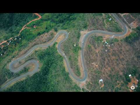 Kerio Valley -As Beautiful as the landscapes (ITEN - KABARENT Road) Kenya