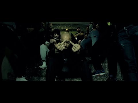 OLEXESH ft. SIDO & VEYSEL - KRUMME DINGER DREHEN (prod. by CLASSIC)