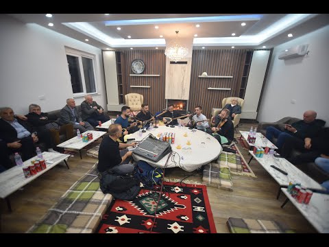 Nipat e Sef Mleqanit ne Oden e Januz Qazimit Astrazub- Pjesa 2