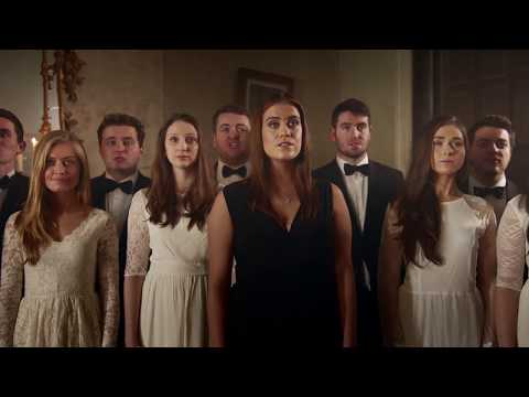 The Gartan Mother's Lullaby - The Choral Scholars of University College Dublin
