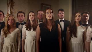 The Gartan Mother&#39;s Lullaby - The Choral Scholars of University College Dublin